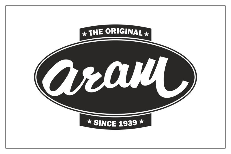 Logo - Aram Restaurant