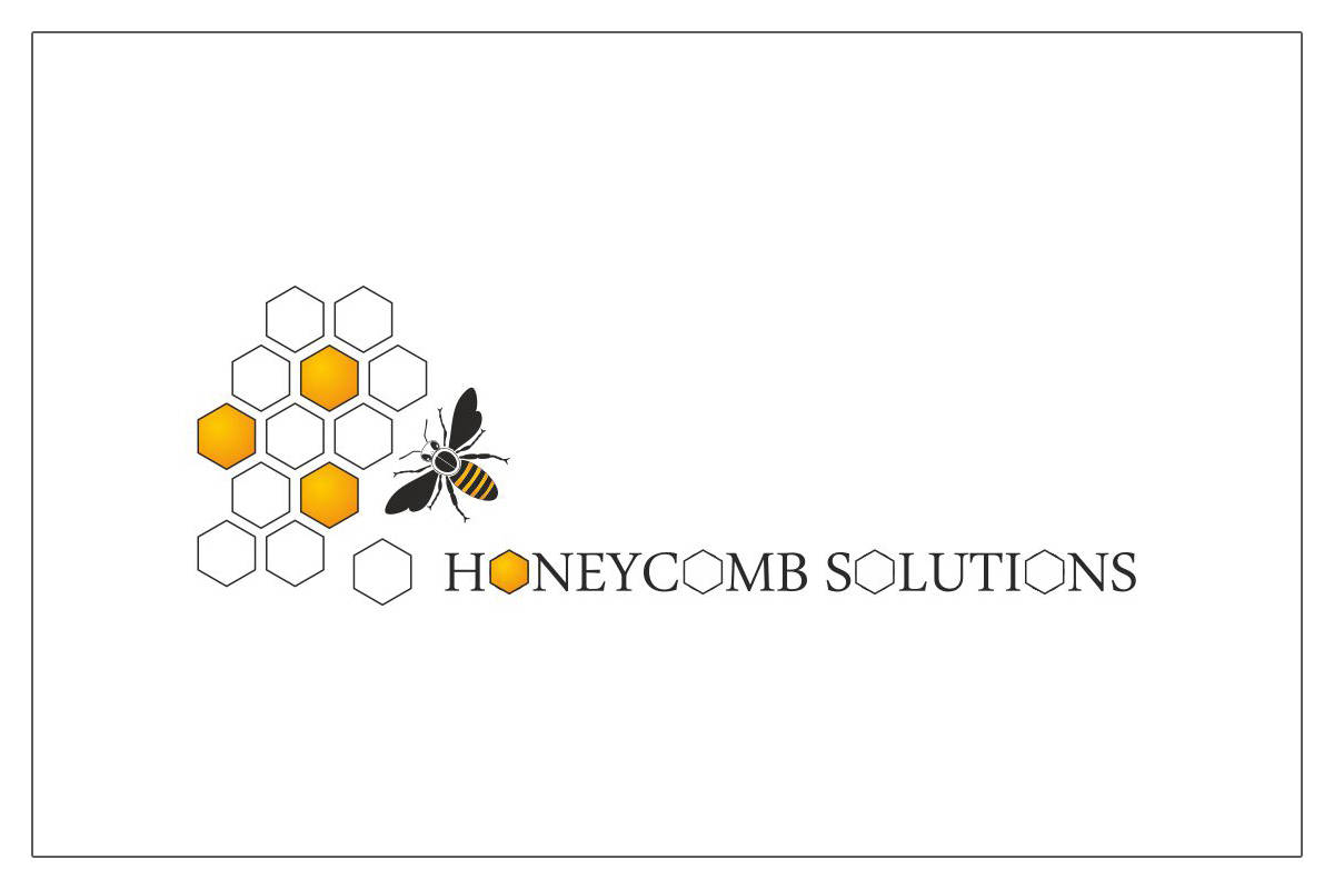 Logo - Honeycomb Solutions