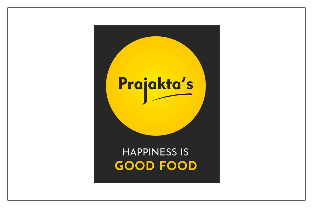 Logo - Prajakta's Biryani