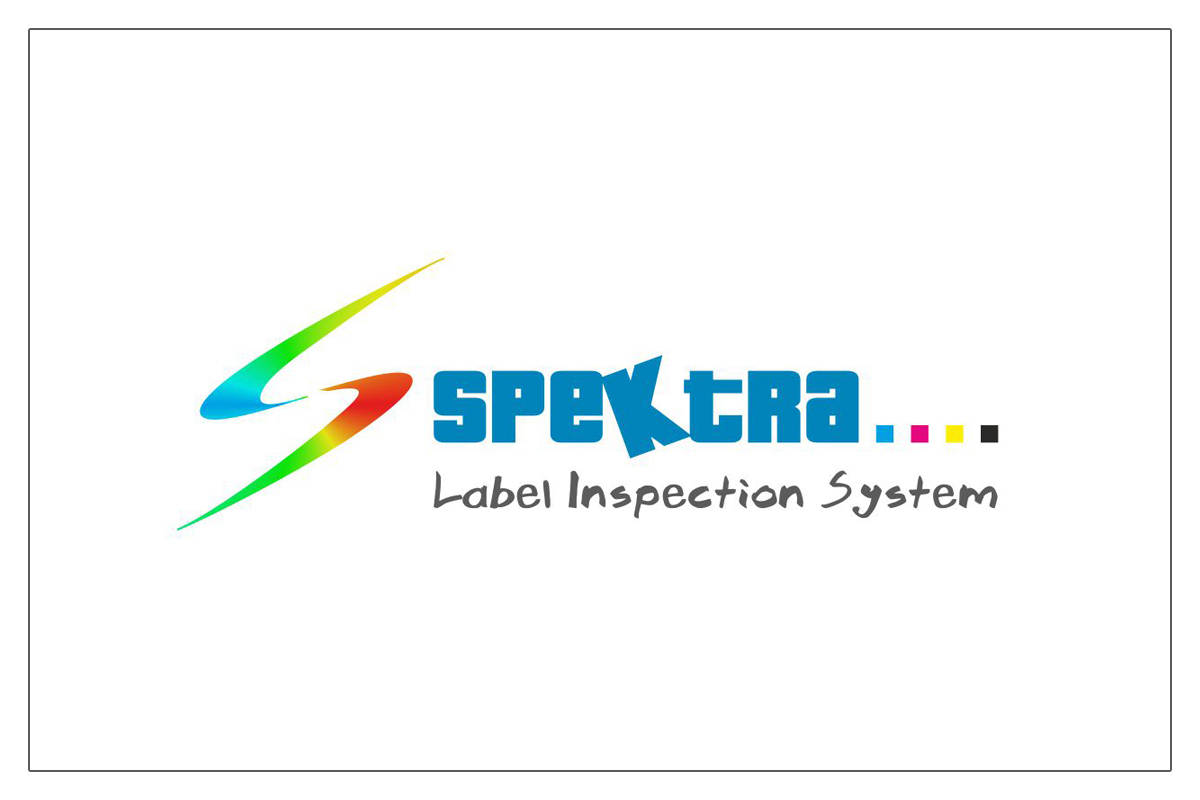 Logo - Spektra