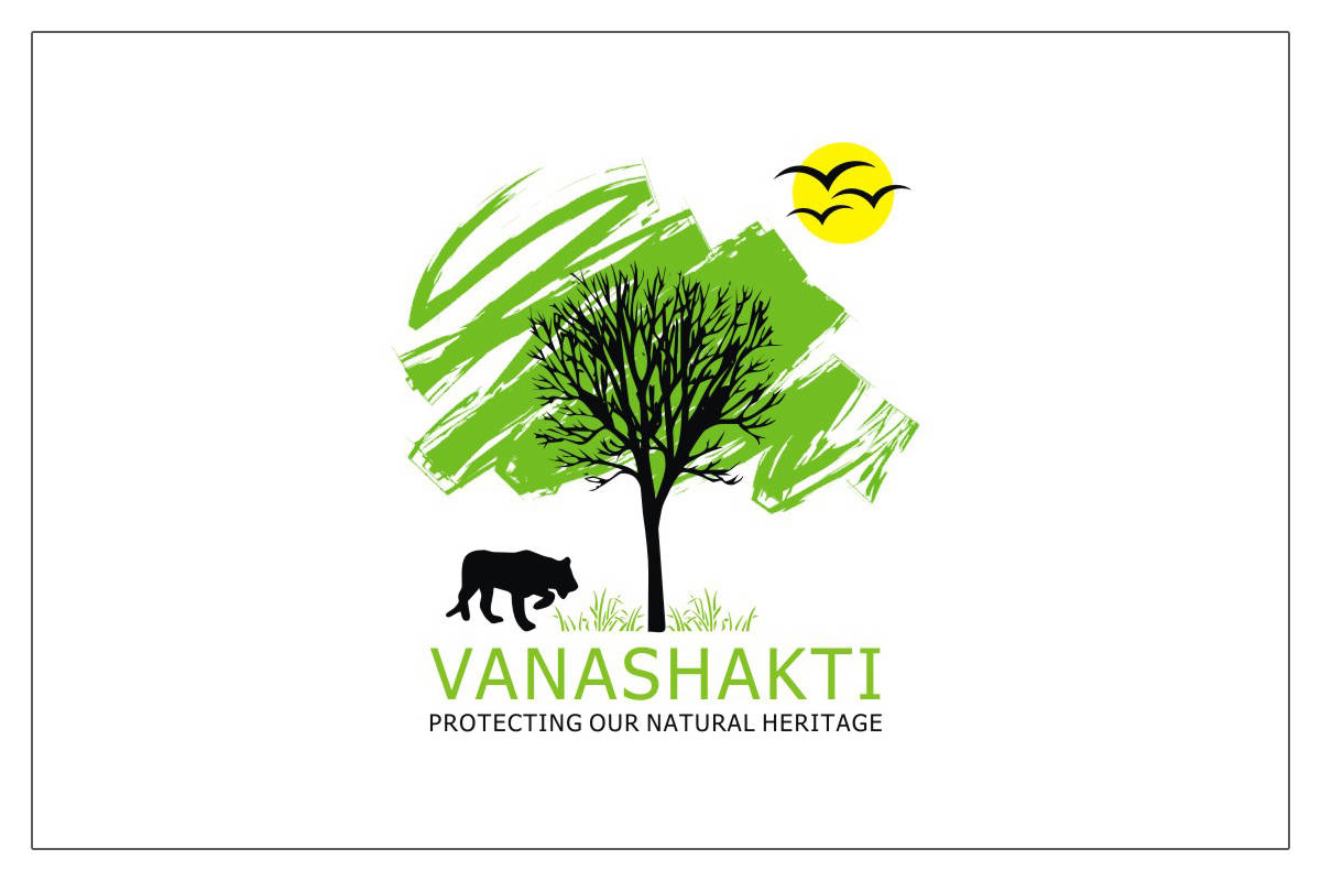 Logo - Vanashakti